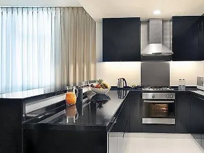 Damac Maison Cour Jardin Dubai United Arab Emirates