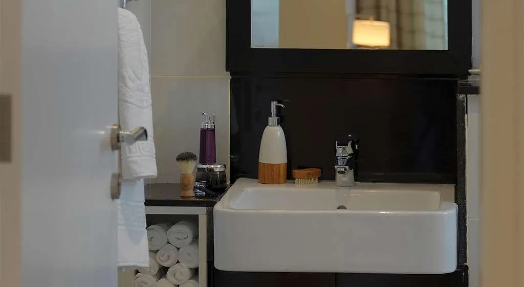 Damac Maison Cour Jardin Dubai 5*,  United Arab Emirates