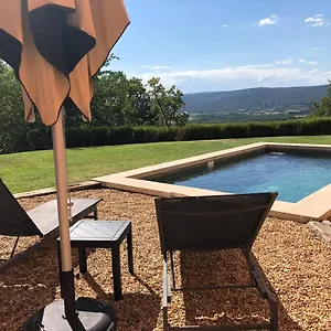 Apartment Gite Roussillon Dame Sirmonde