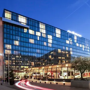 Hotel Pullman Centre - Bercy ****