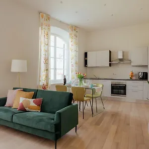 Apartment Casa Valentina