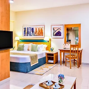 Golden Sands 3* Dubai