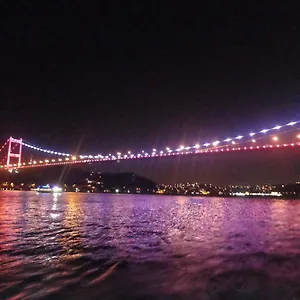 The Bridge فندق اسطنبول