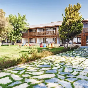 Marma 4* Ortakent